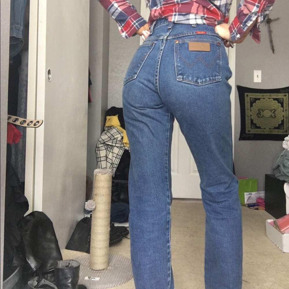 Vintage Wrangler Jeans
